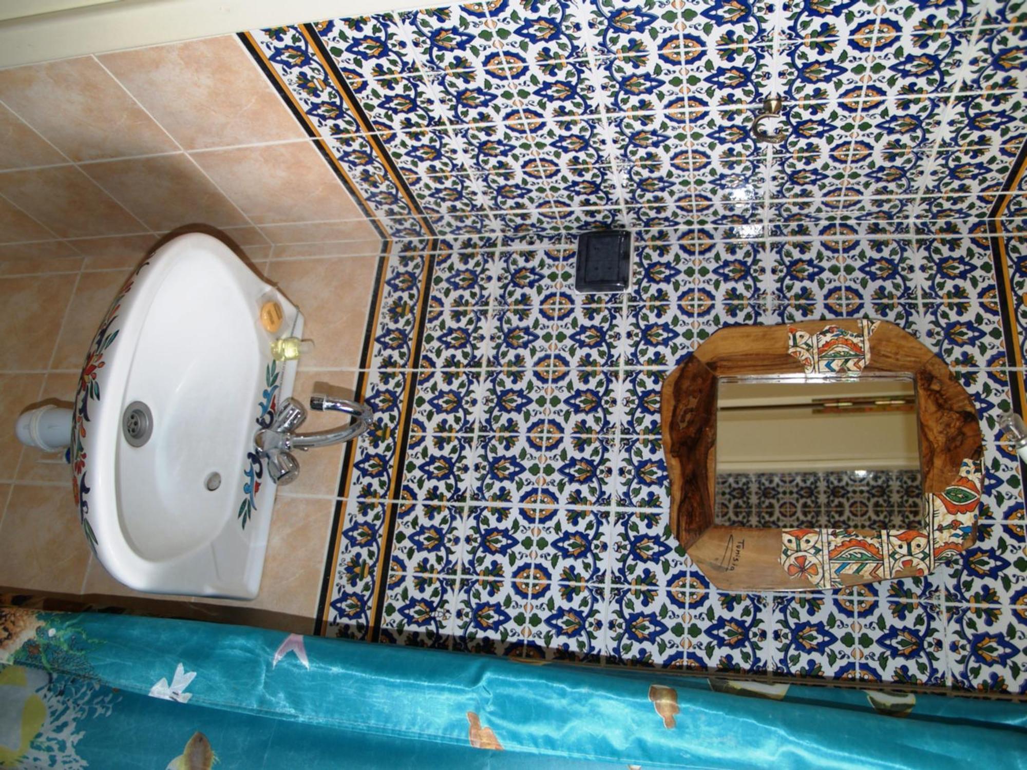 Dar El Amen Appartements Mahdia Szoba fotó