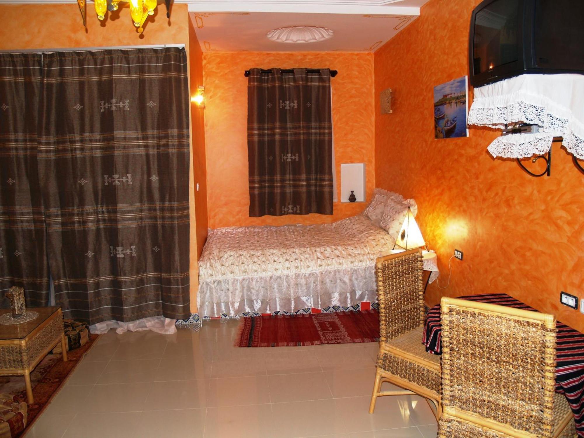 Dar El Amen Appartements Mahdia Szoba fotó