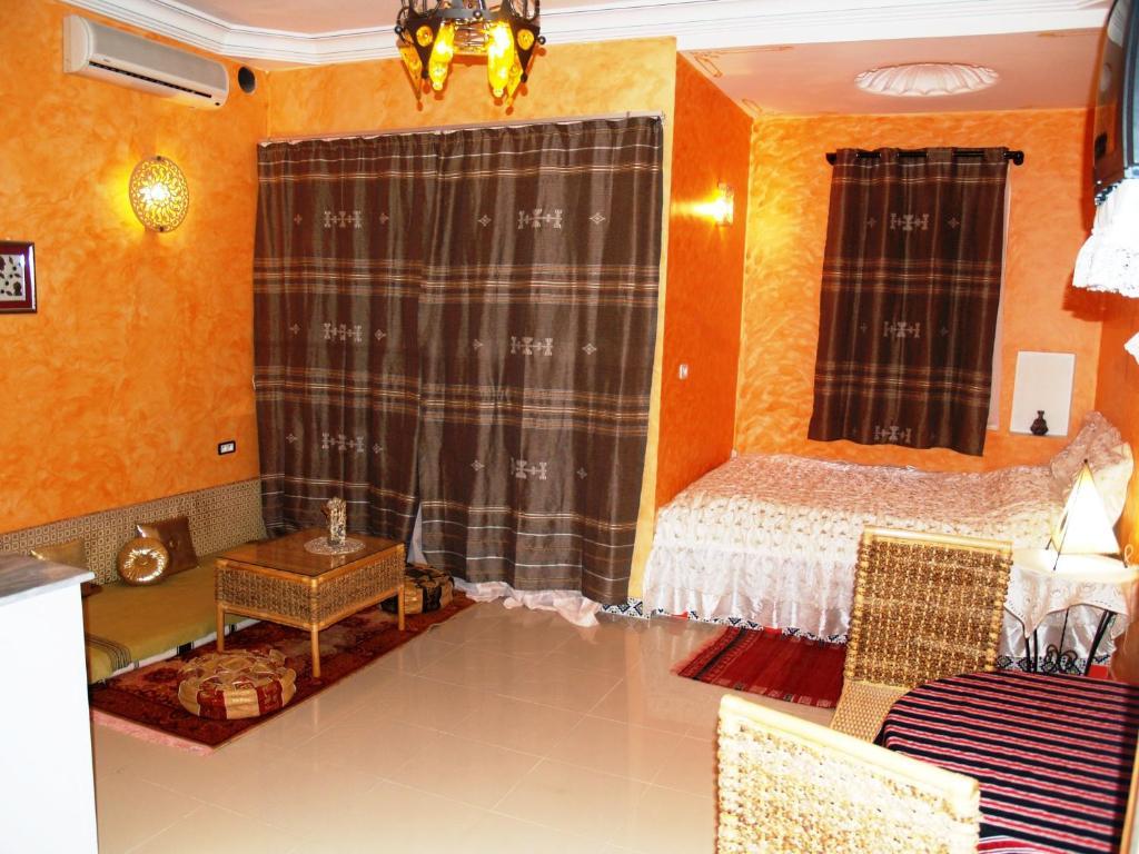 Dar El Amen Appartements Mahdia Szoba fotó