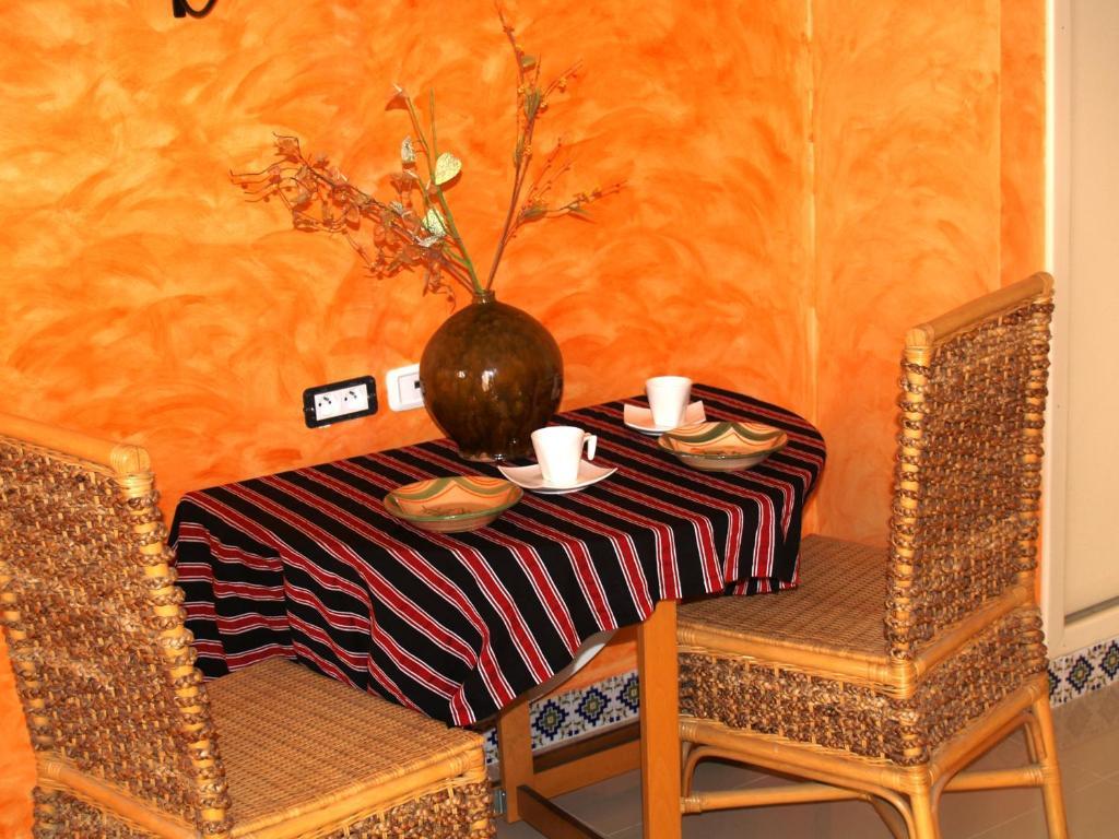 Dar El Amen Appartements Mahdia Szoba fotó