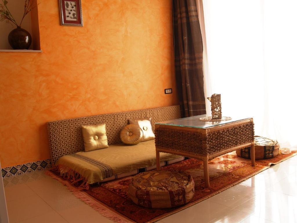 Dar El Amen Appartements Mahdia Szoba fotó