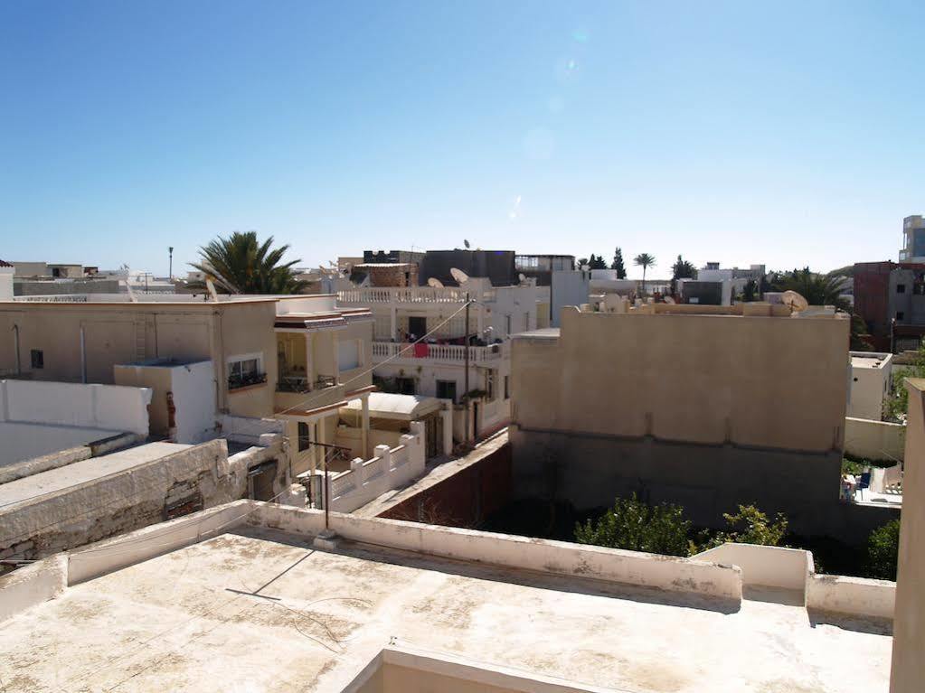 Dar El Amen Appartements Mahdia Kültér fotó