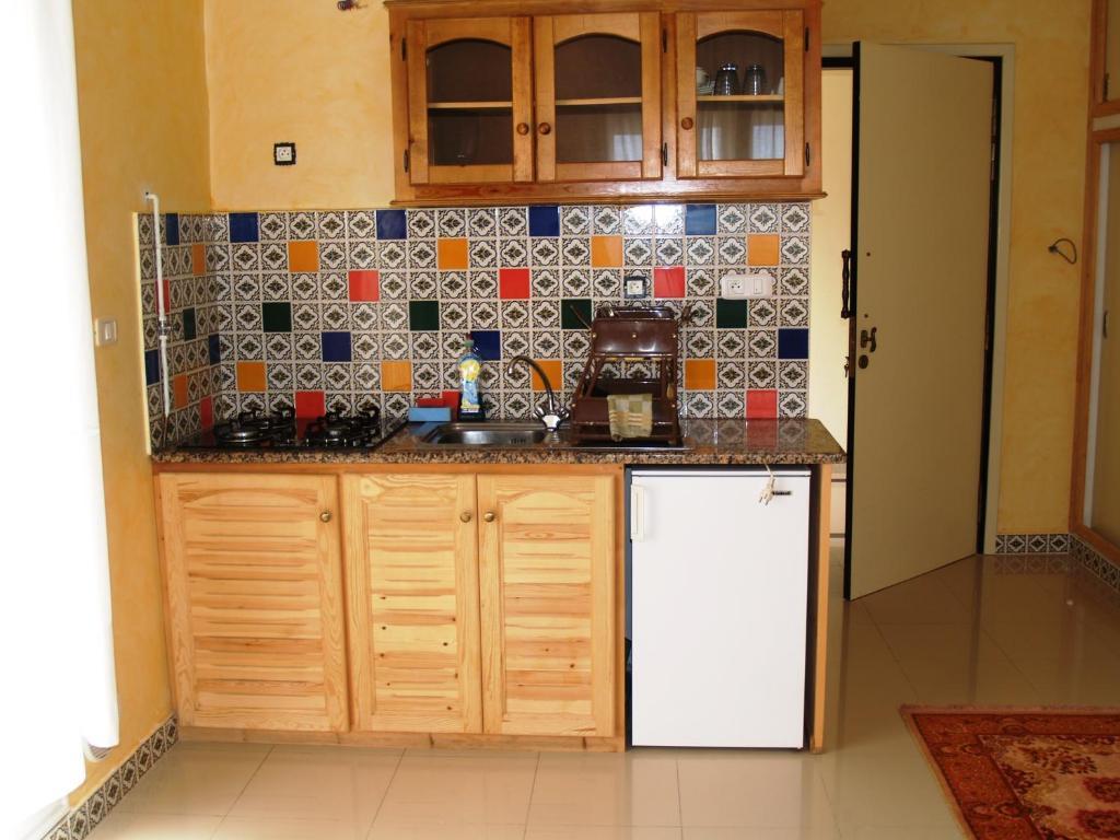 Dar El Amen Appartements Mahdia Kültér fotó