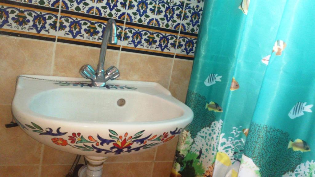 Dar El Amen Appartements Mahdia Kültér fotó