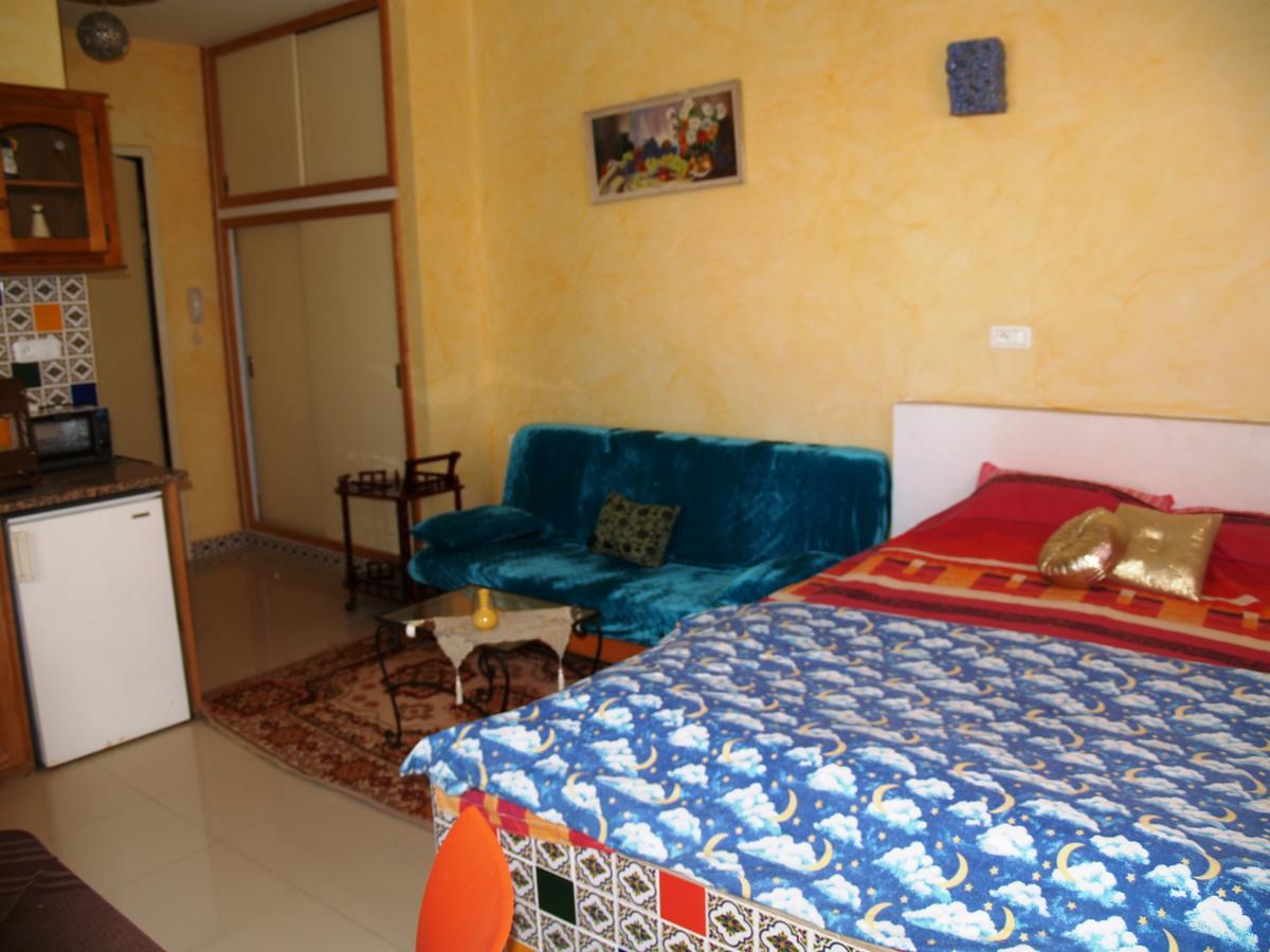 Dar El Amen Appartements Mahdia Kültér fotó