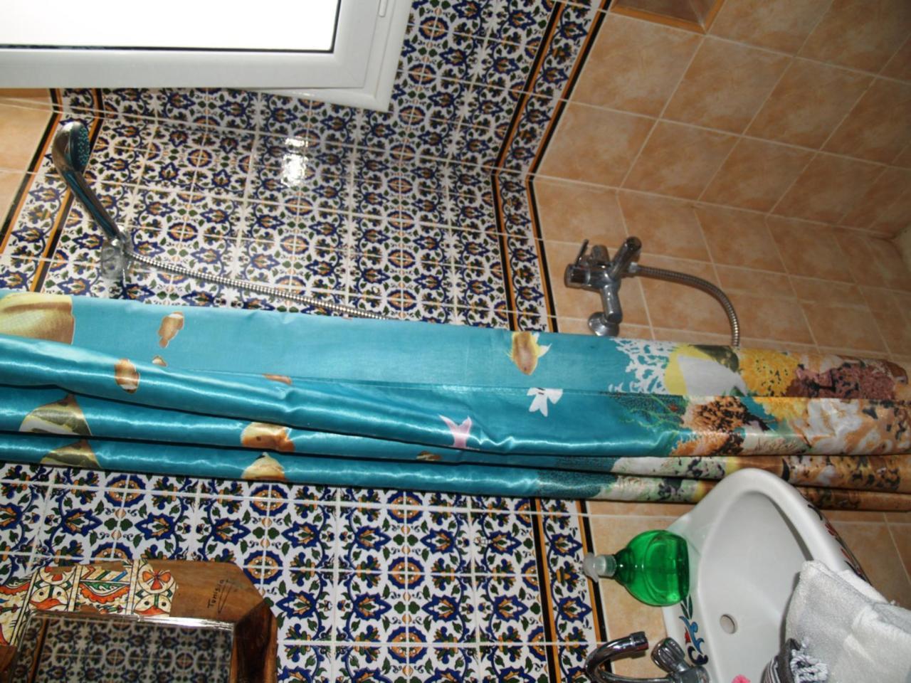 Dar El Amen Appartements Mahdia Kültér fotó