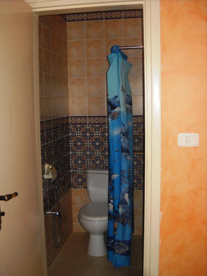 Dar El Amen Appartements Mahdia Kültér fotó
